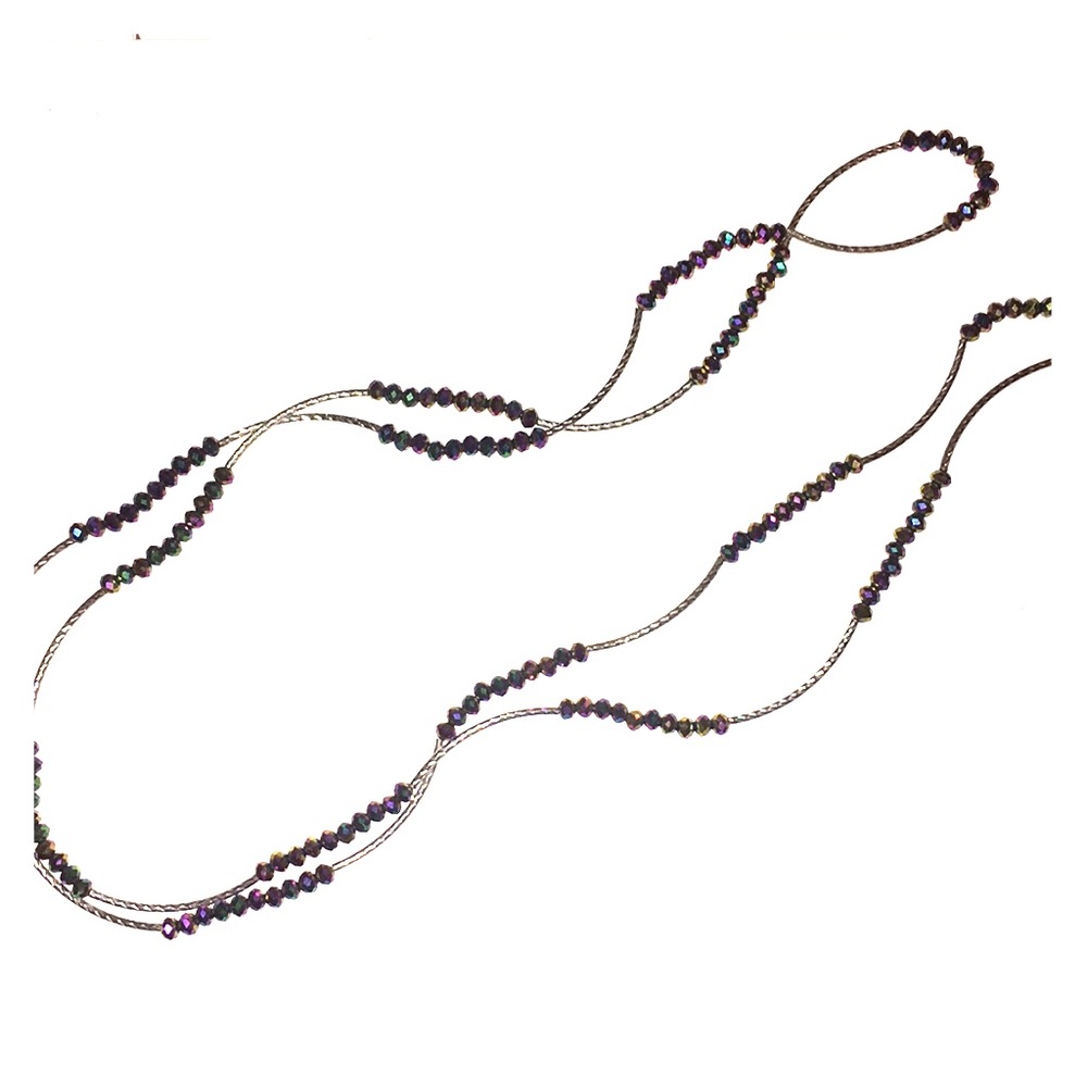 Multicolored Necklace